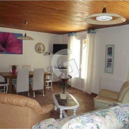 Maison Familiale Avec Jardin, Proche Plages Et Wifi - Fr-1-357-89 La Jonchère Kültér fotó