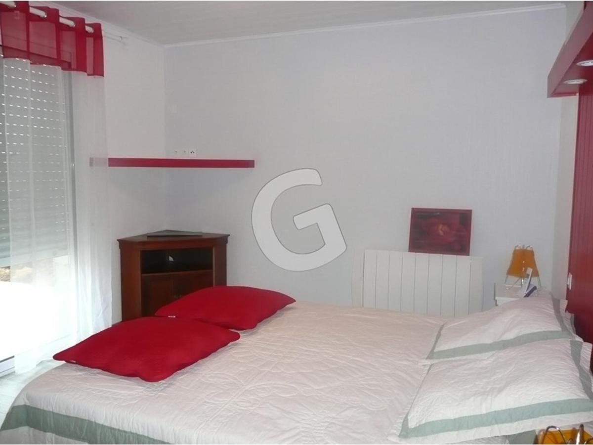Maison Familiale Avec Jardin, Proche Plages Et Wifi - Fr-1-357-89 La Jonchère Kültér fotó