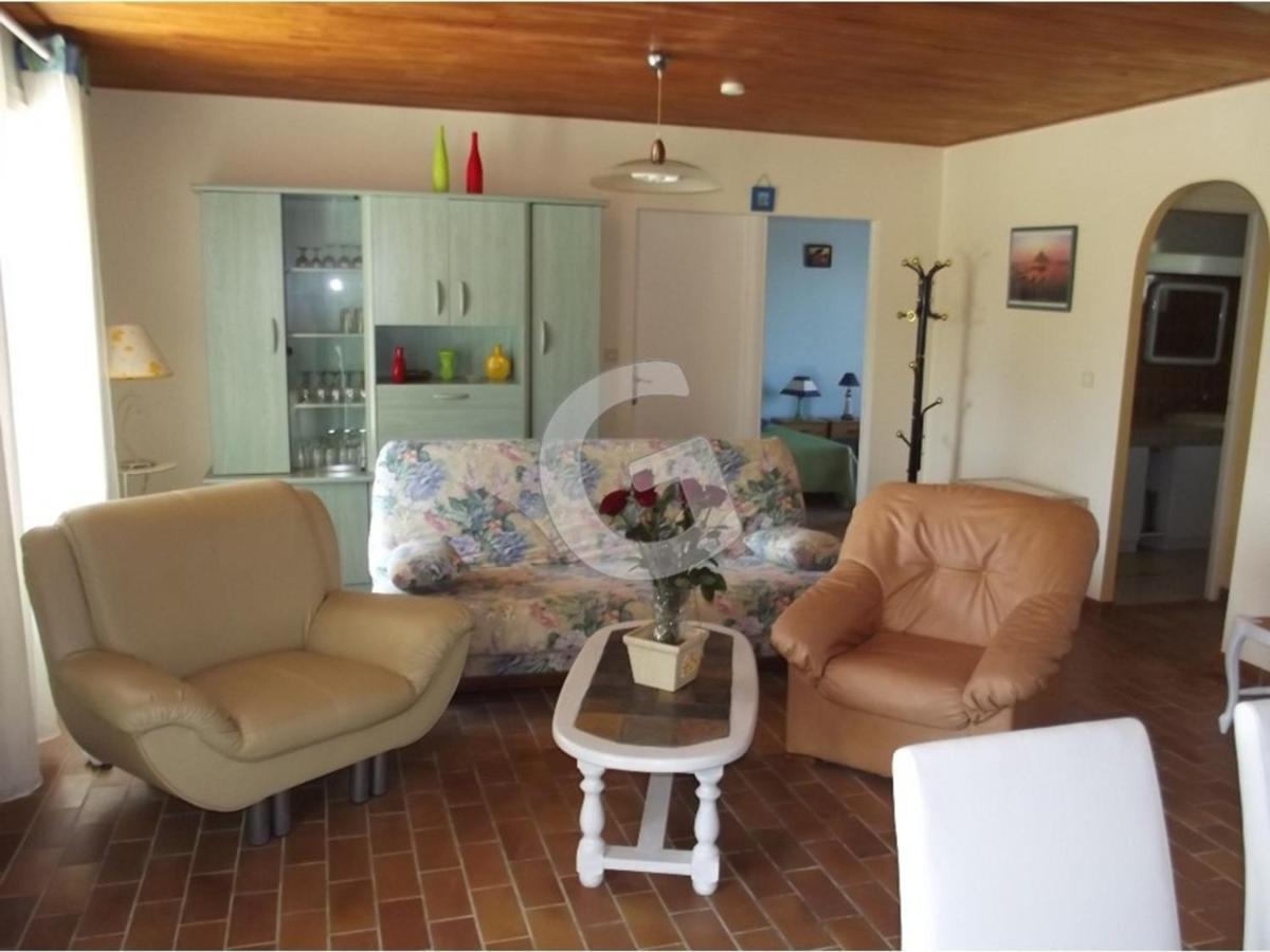 Maison Familiale Avec Jardin, Proche Plages Et Wifi - Fr-1-357-89 La Jonchère Kültér fotó