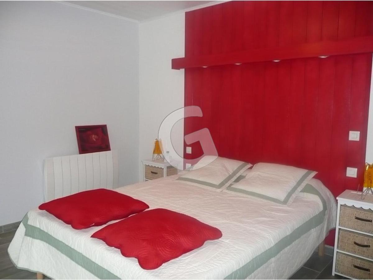 Maison Familiale Avec Jardin, Proche Plages Et Wifi - Fr-1-357-89 La Jonchère Kültér fotó